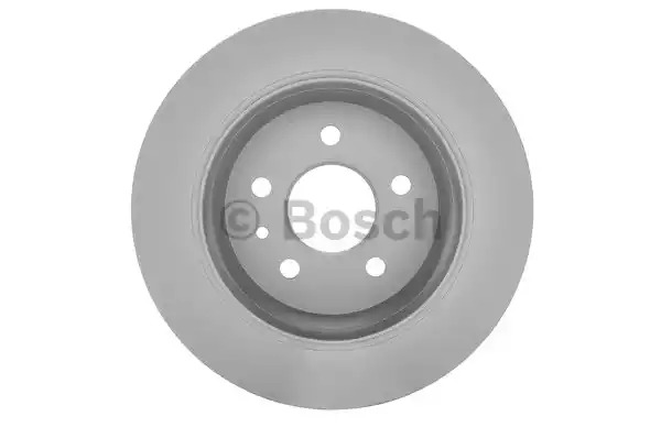 Тормозной диск BOSCH 0 986 478 873 (BD772)