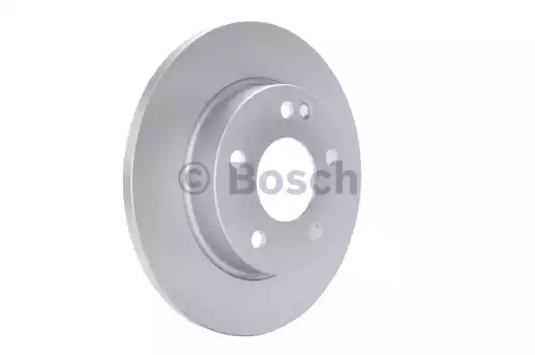 Тормозной диск BOSCH 0 986 478 874 (BD773, E1 90 R - 02C0100/0471)