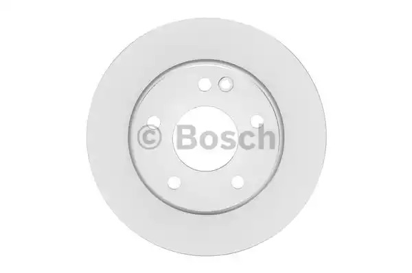 Тормозной диск BOSCH 0 986 478 874 (BD773, E1 90 R - 02C0100/0471)