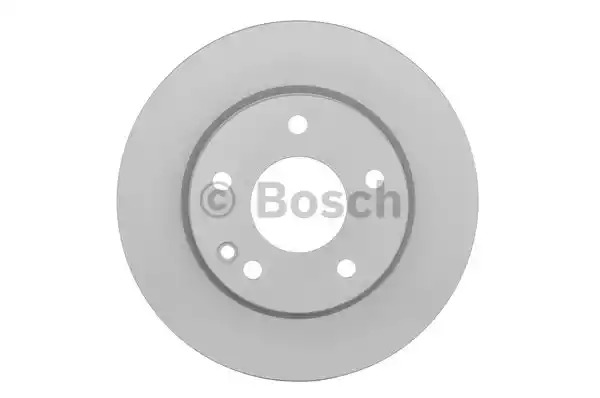 Тормозной диск BOSCH 0 986 478 875 (BD774, E1 90 R -02C0348/0266)