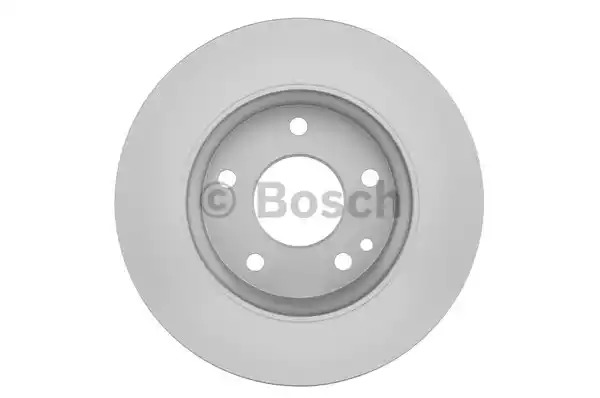 Тормозной диск BOSCH 0 986 478 875 (BD774, E1 90 R -02C0348/0266)