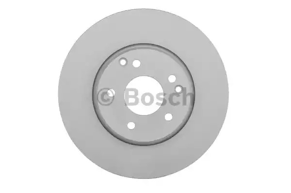 Тормозной диск BOSCH 0 986 478 876 (BD775)