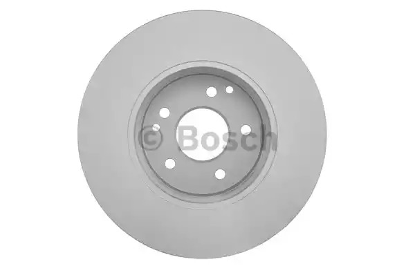 Тормозной диск BOSCH 0 986 478 876 (BD775)