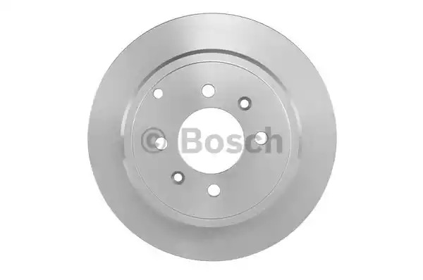 Тормозной диск BOSCH 0 986 478 877 (BD776)