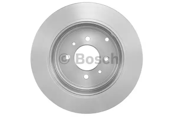 Тормозной диск BOSCH 0 986 478 877 (BD776)