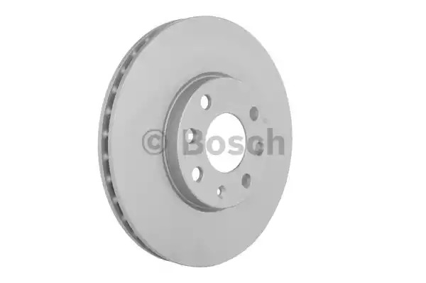 Тормозной диск BOSCH 0 986 478 881 (BD780)
