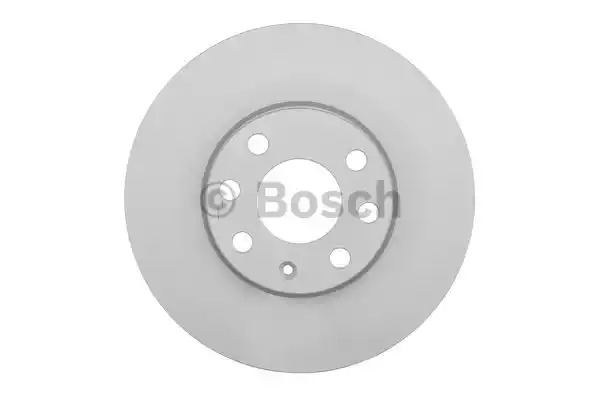 Тормозной диск BOSCH 0 986 478 881 (BD780)