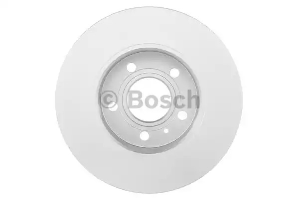 Тормозной диск BOSCH 0 986 478 884 (BD783)