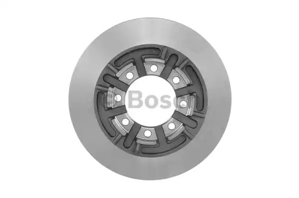 Тормозной диск BOSCH 0 986 478 886 (BD785)