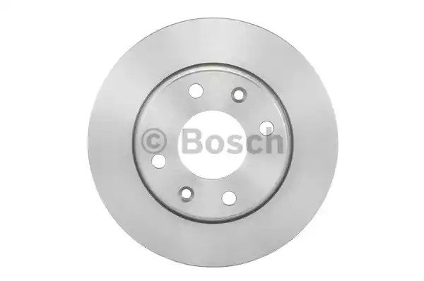 Тормозной диск BOSCH 0 986 478 887 (BD786)