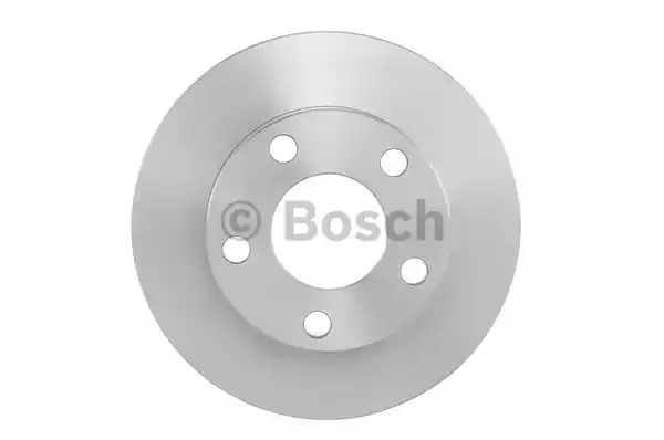 Тормозной диск BOSCH 0 986 478 888 (BD787, E1 90 R - 02C0100/0113)