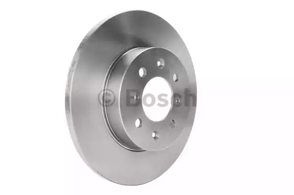 Тормозной диск BOSCH 0 986 478 889 (BD788)