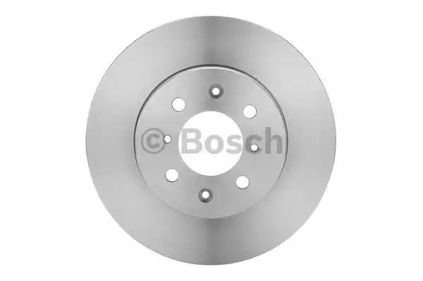 Тормозной диск BOSCH 0 986 478 889 (BD788)