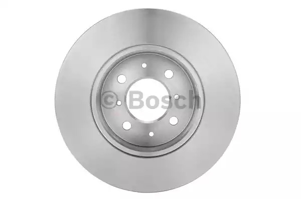 Тормозной диск BOSCH 0 986 478 889 (BD788)