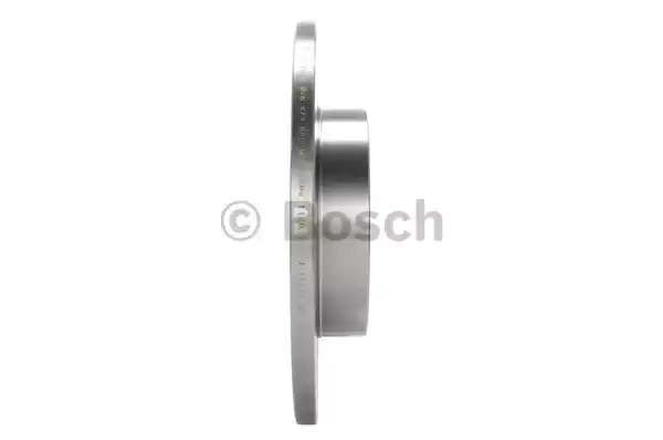 Тормозной диск BOSCH 0 986 478 889 (BD788)