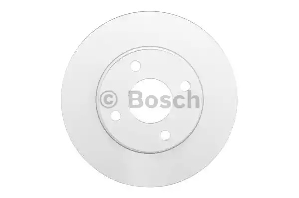 Тормозной диск BOSCH 0 986 478 892 (BD791, E1 90 R - 02C0074/0146)