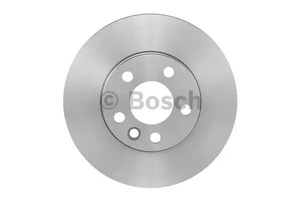 Тормозной диск BOSCH 0 986 478 893 (BD792)