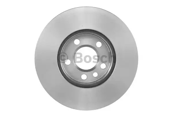 Тормозной диск BOSCH 0 986 478 893 (BD792)