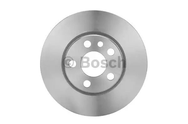 Тормозной диск BOSCH 0 986 478 896 (BD795)