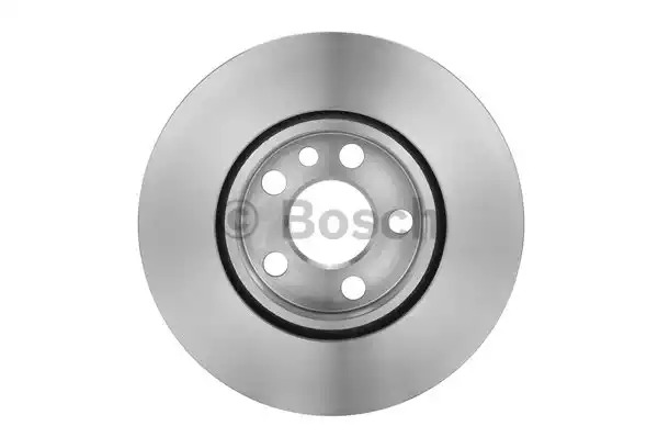 Тормозной диск BOSCH 0 986 478 896 (BD795)