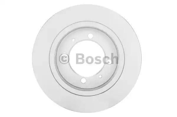 Тормозной диск BOSCH 0 986 478 898 (BD797, E1 90 R - 02C0100/0470)