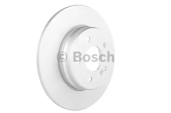 Тормозной диск BOSCH 0 986 478 899 (BD798, E1 90 R - 02C0241/0206)