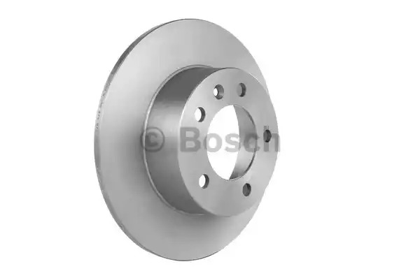 Тормозной диск BOSCH 0 986 478 970 (BD868, E1 90 R - 02C0100/0169)