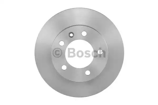 Тормозной диск BOSCH 0 986 478 970 (BD868, E1 90 R - 02C0100/0169)
