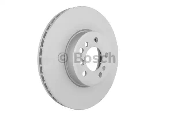 Тормозной диск BOSCH 0 986 478 974 (BD872)