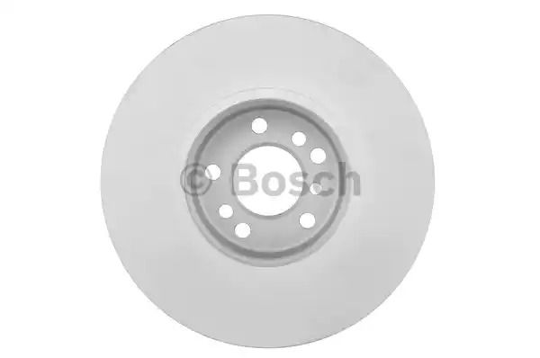 Тормозной диск BOSCH 0 986 478 974 (BD872)