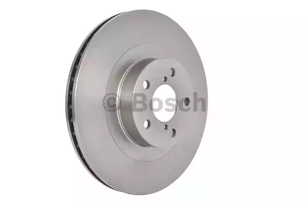 Тормозной диск BOSCH 0 986 478 977 (BD875)