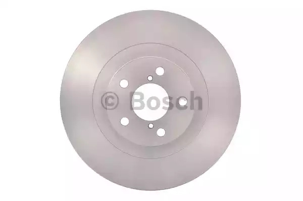 Тормозной диск BOSCH 0 986 478 977 (BD875)
