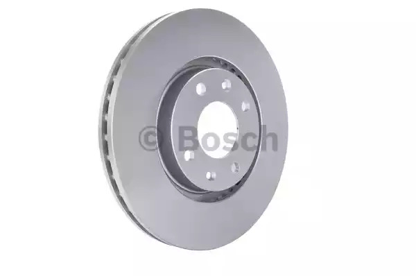 Тормозной диск BOSCH 0 986 478 979 (BD876)