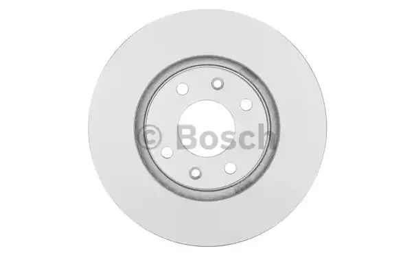 Тормозной диск BOSCH 0 986 478 979 (BD876)