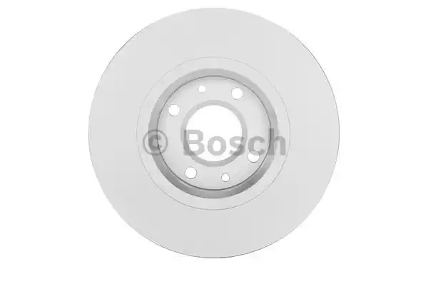 Тормозной диск BOSCH 0 986 478 979 (BD876)