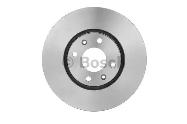 Тормозной диск BOSCH 0 986 478 980 (BD877)