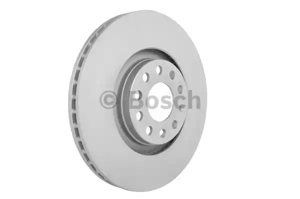 Тормозной диск BOSCH 0 986 478 985 (BD882)