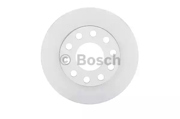 Тормозной диск BOSCH 0 986 478 986 (BD883, E1 90 R - 02C0100/0112)