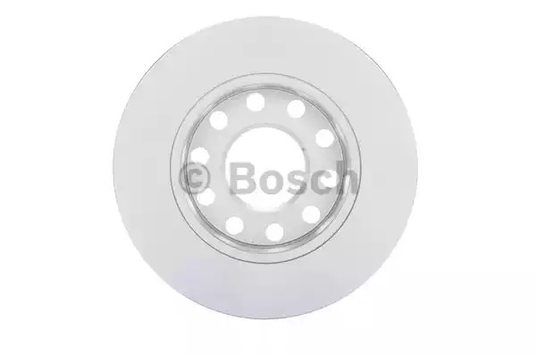 Тормозной диск BOSCH 0 986 478 986 (BD883, E1 90 R - 02C0100/0112)