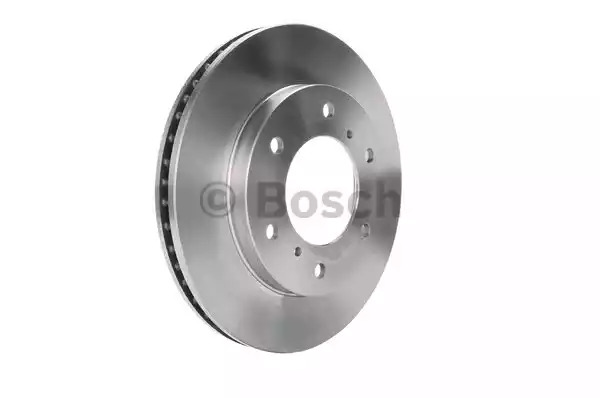 Тормозной диск BOSCH 0 986 478 990 (BD887)