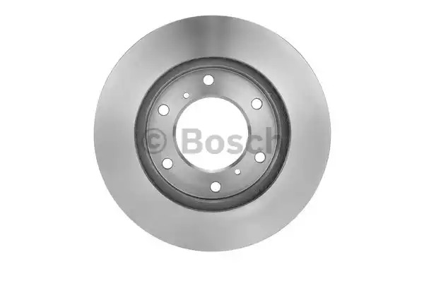 Тормозной диск BOSCH 0 986 478 990 (BD887)