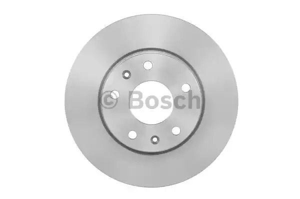 Тормозной диск BOSCH 0 986 478 992 (BD889)