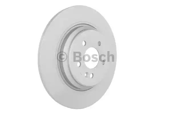 Тормозной диск BOSCH 0 986 478 995 (BD891)