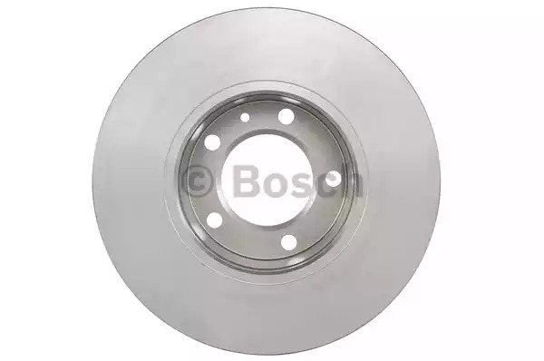 Тормозной диск BOSCH 0 986 479 001 (BD895, E1 90 R -02C0348/0242)