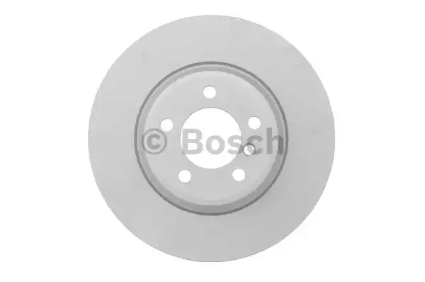 Тормозной диск BOSCH 0 986 479 003 (BD897, E1 90 R - 02C0348/0367)