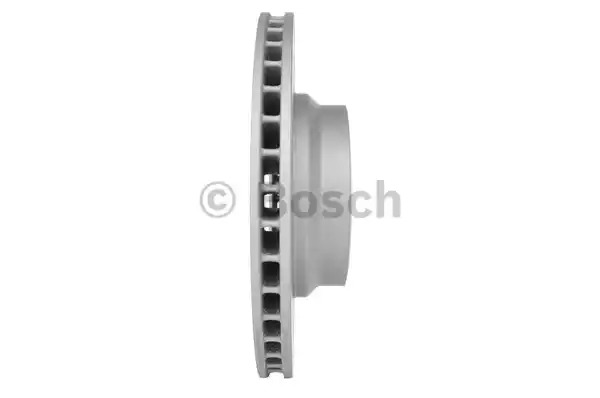 Тормозной диск BOSCH 0 986 479 003 (BD897, E1 90 R - 02C0348/0367)
