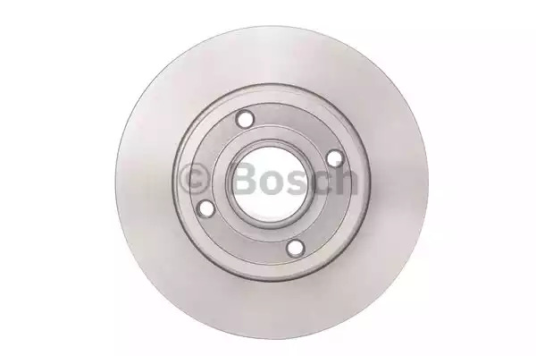 Тормозной диск BOSCH 0 986 479 007 (BD901)
