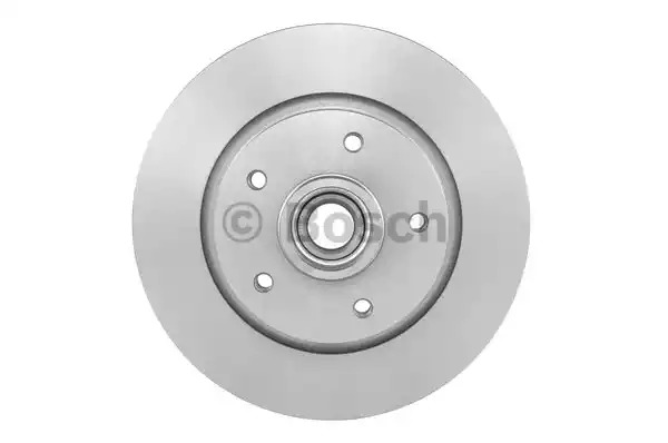 Тормозной диск BOSCH 0 986 479 009 (BD1627, E1 90R-02C0310/0080)