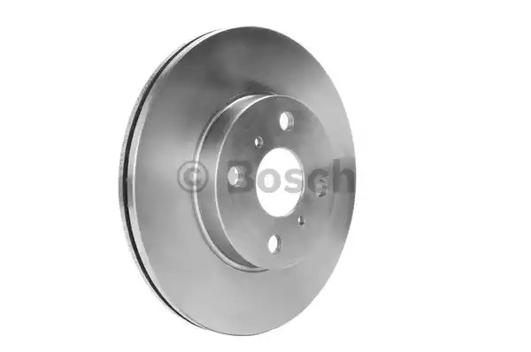 Тормозной диск BOSCH 0 986 479 012 (BD904, E1 90 R - 02C0074/0290)