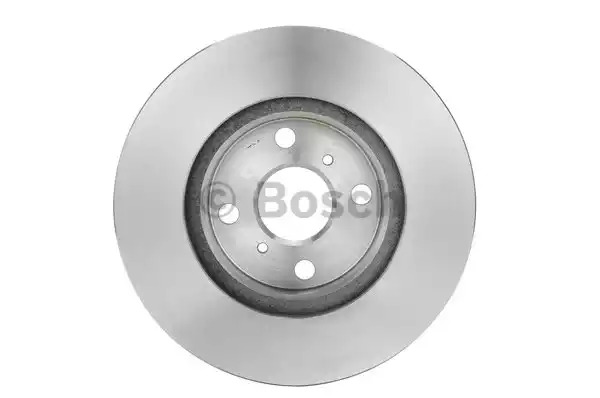 Тормозной диск BOSCH 0 986 479 012 (BD904, E1 90 R - 02C0074/0290)